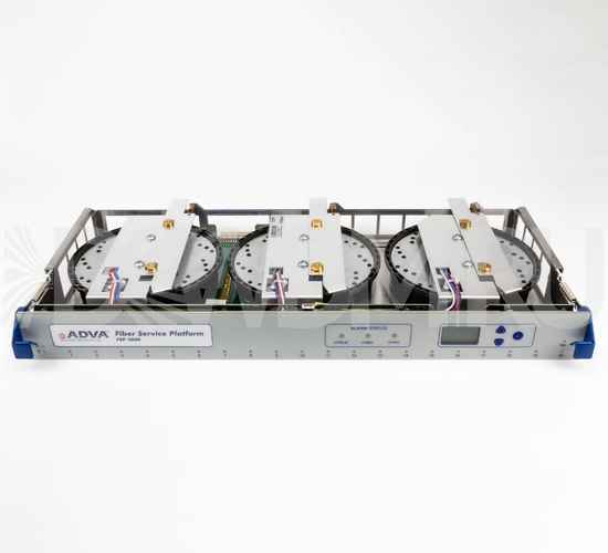 FAN/PLUG-IN Fan Module for SH7HU ADVA Optical pn0042700001-04