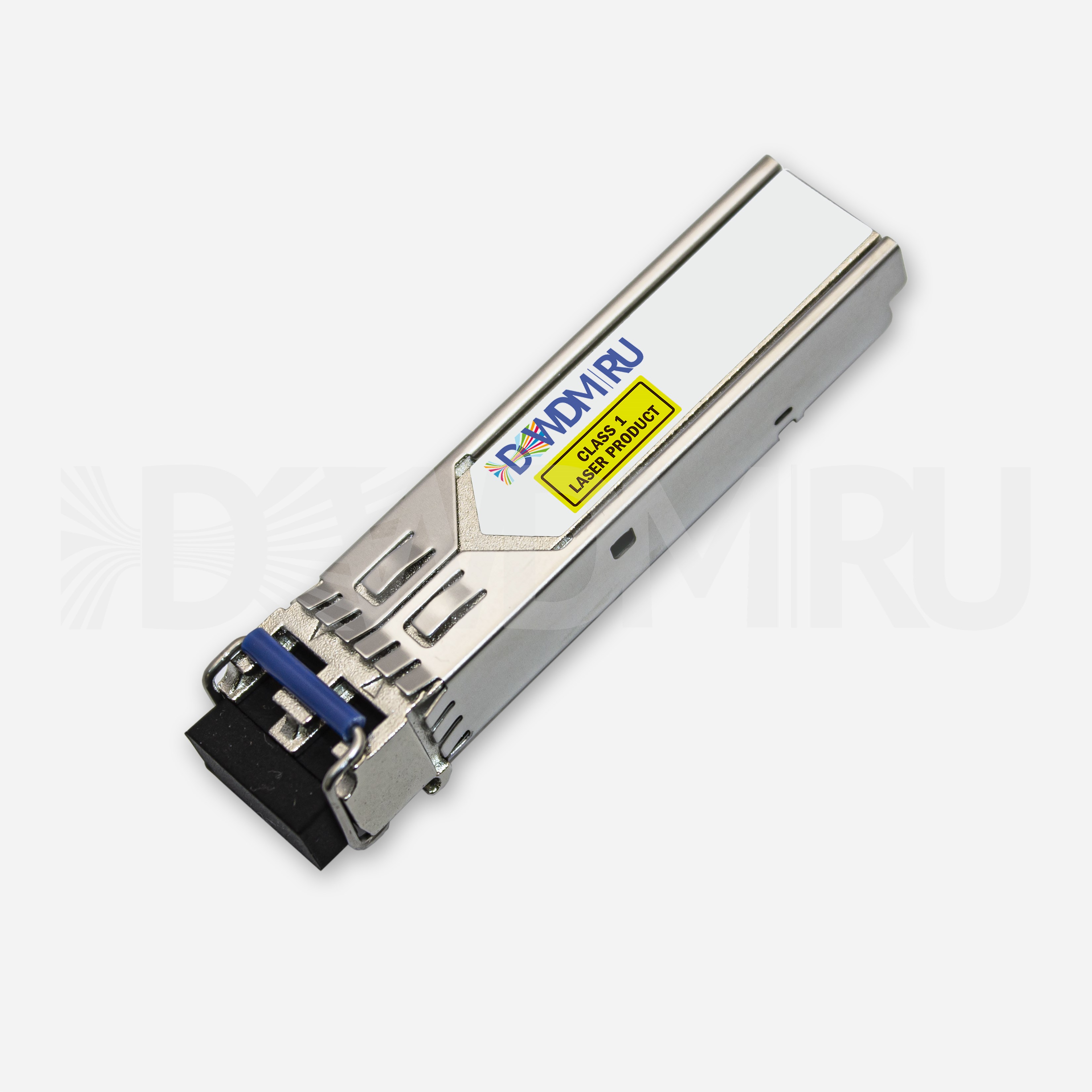 Dell Совместимый 1000BASE-LX/LH SFP Модуль 1310nm 20km DOM