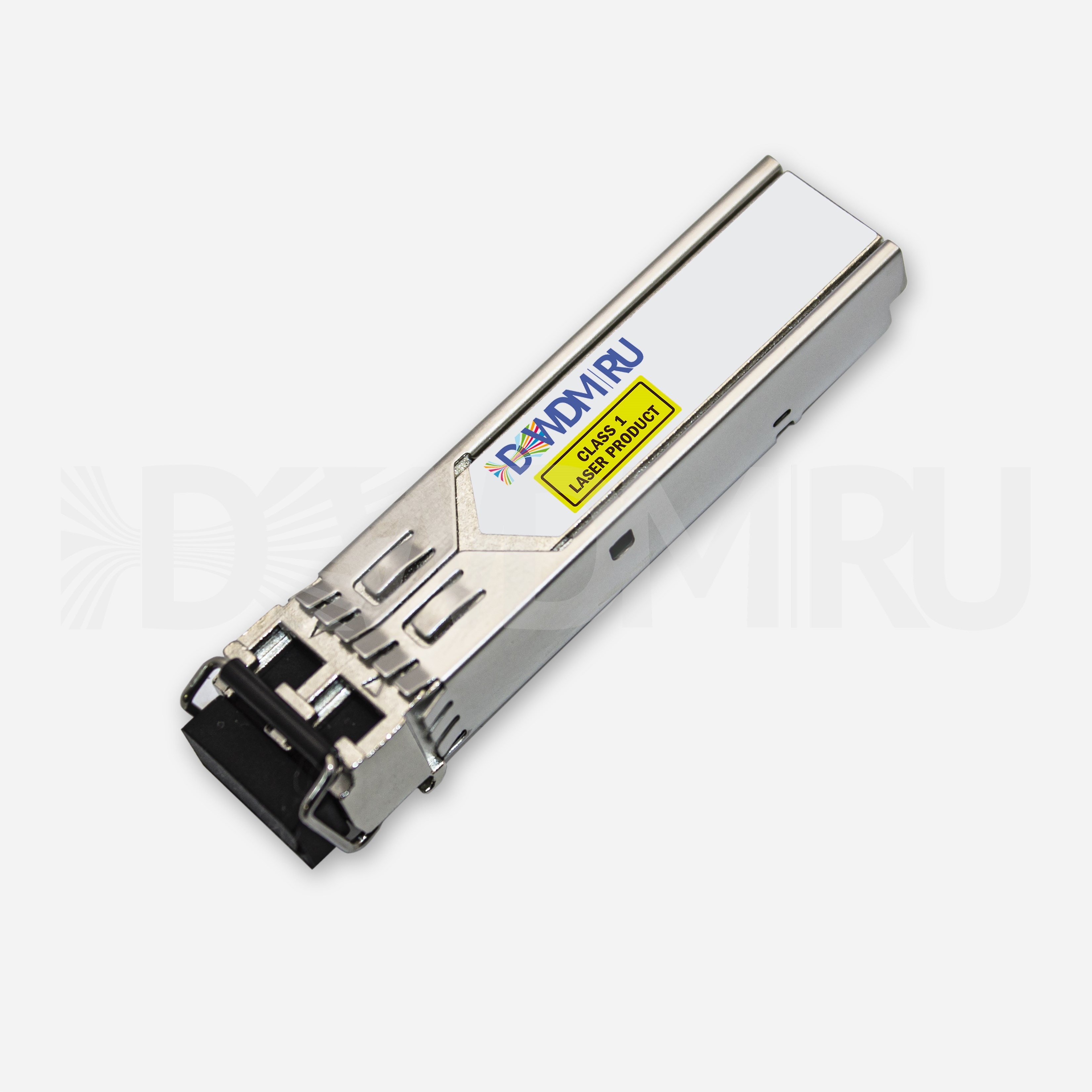 Intel cовместимый 1000BASE-SX SFP модуль 850nm 550m DOM LC MMF