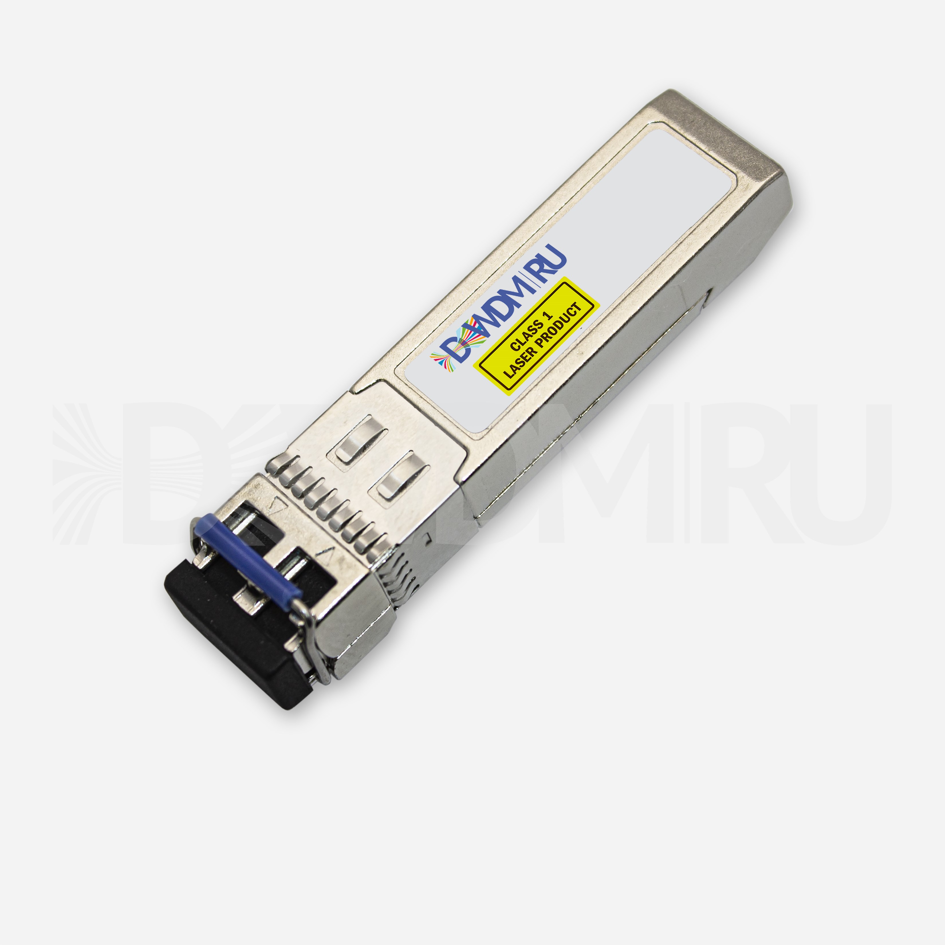 D-Link совместимый 10GBASE-LR SFP+ модуль 1310 нм 20 км DOM Duplex LC SMF