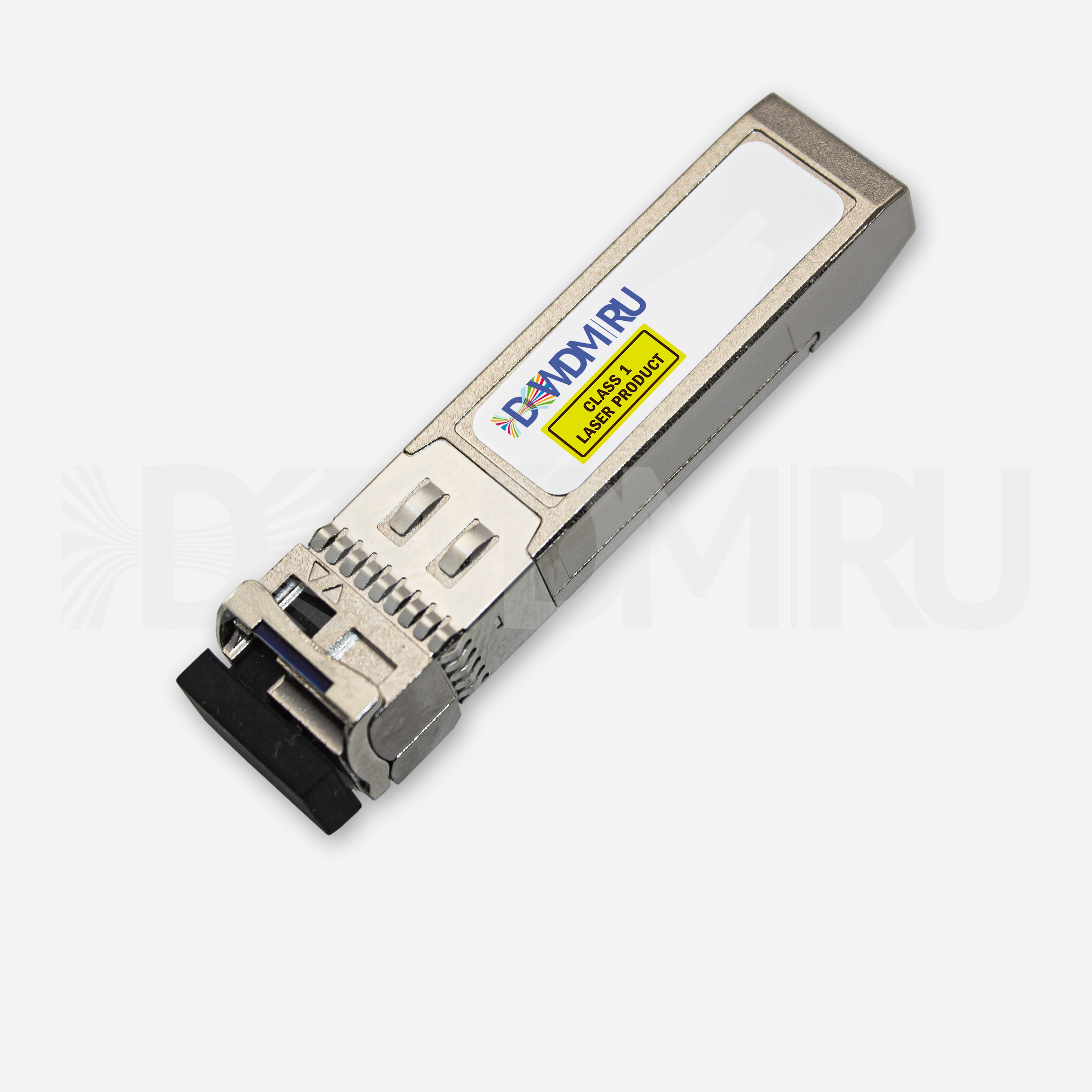 Extreme Networks MGBIC-BX20-D совместимый 1000BASE-BX модуль SFP WDM (BiDi) 1490nm-TX/1310nm-RX 20km DOM