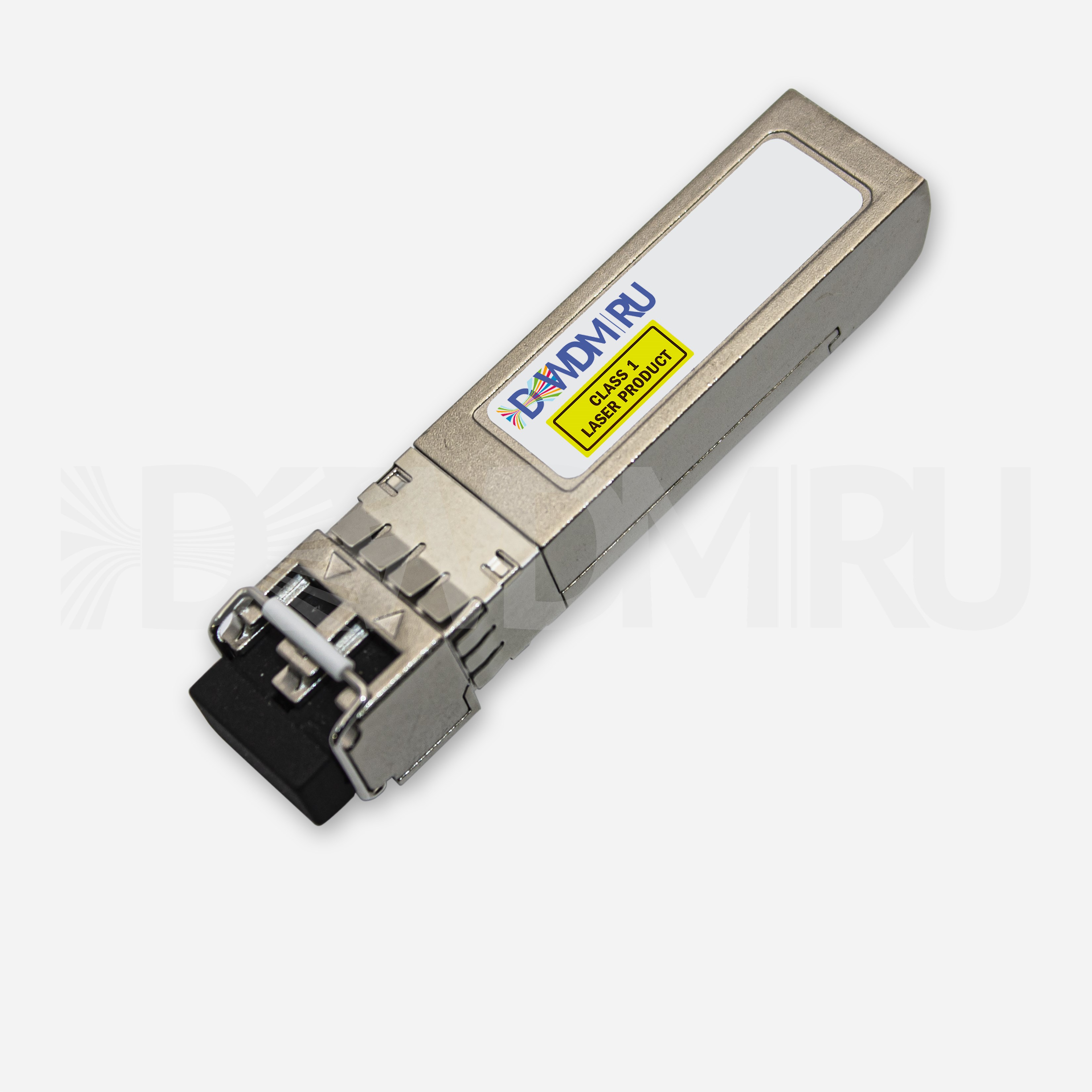 H3C совместимый 10G DWDM SFP+ 100GHz C48 80km DOM