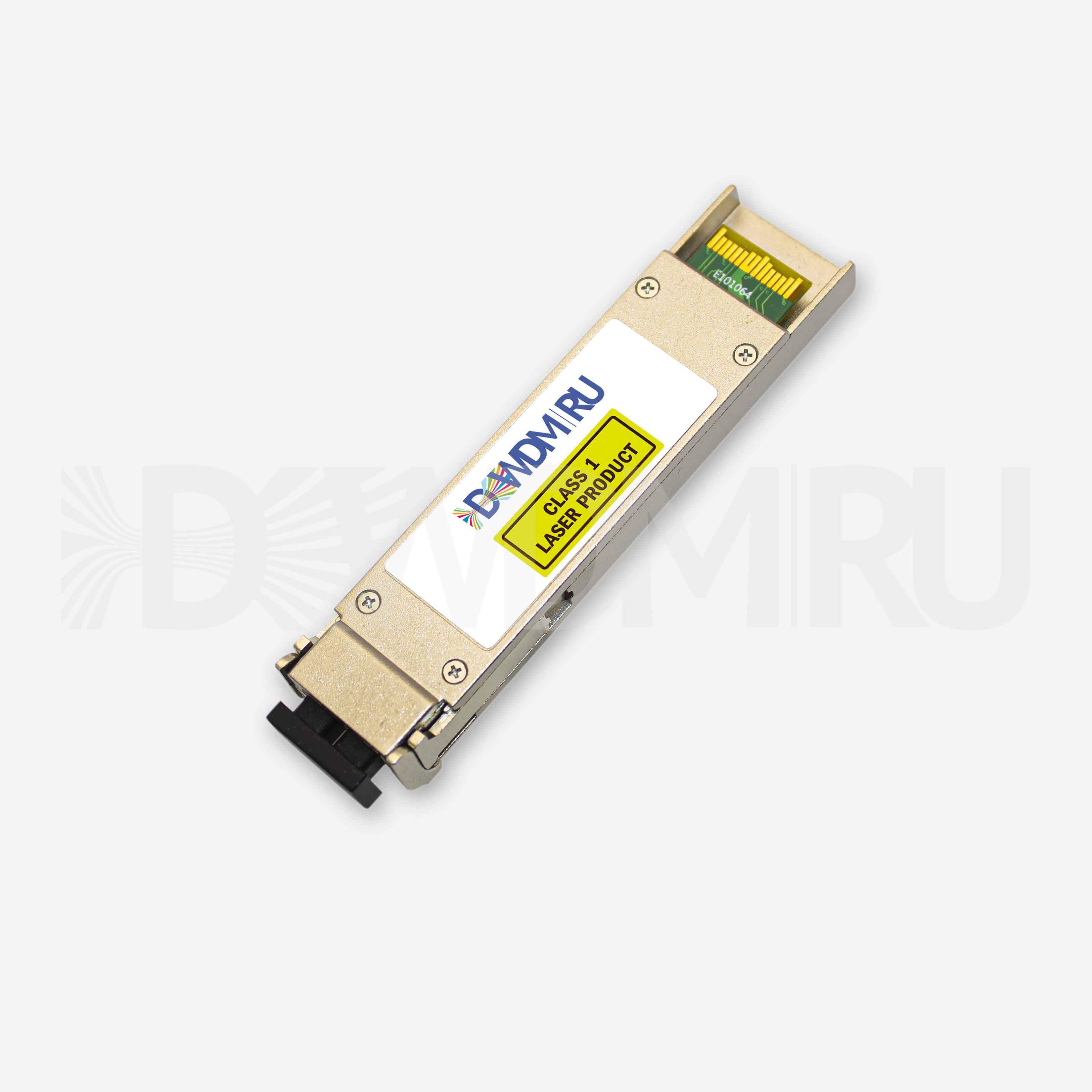 D-Link совместимый 10G DWDM XFP 100GHz, 1531,9 nm, 80km, DOM, C57